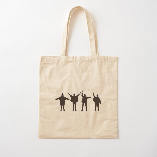 Item preview, The Four Help Beattles designed and sold by williamsaruso.
