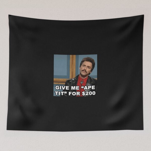 Item preview, Great Norm Macdonald designed and sold by craineshop.