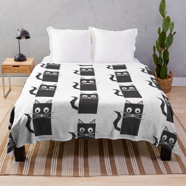 Item preview, Halloween Cat designed and sold by the Zarock Shop.