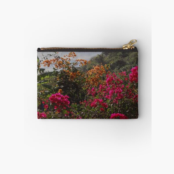 Item preview, Nature Along The River Cuale - Naturaleza Al Lade Del Rio Cuale designed and sold by Bernhard Matejka.