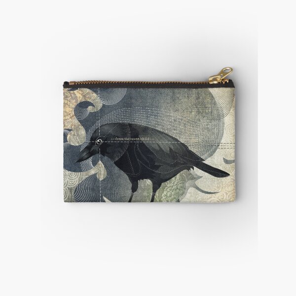 Item preview, From the Raven Child designed and sold by Had Design.