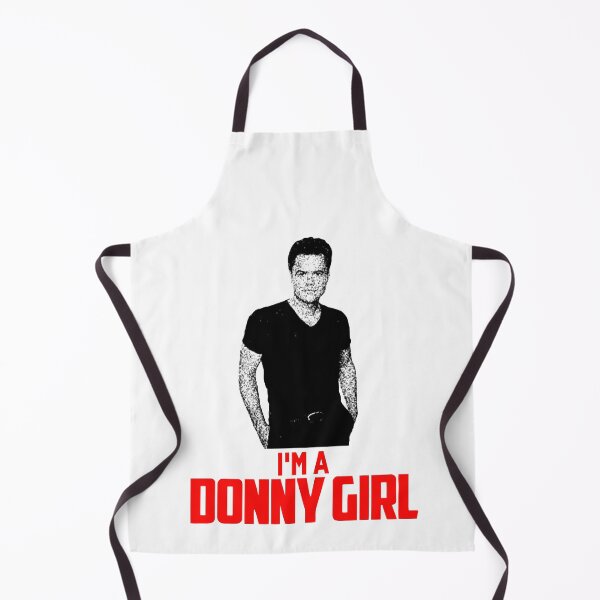 Item preview, Donny Osmond I'm A Donny Girl designed and sold by ZydirKelly.