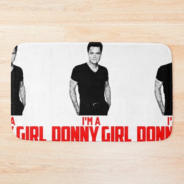 Item preview, Donny Osmond I'm A Donny Girl designed and sold by ZydirKelly.