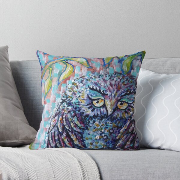 Item preview, Refugio iluminado por la luna designed and sold by Cheryle  Bannon.
