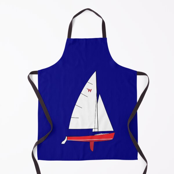 Item preview, Wayfarer Dinghy Sailboat designed and sold by CHBB.