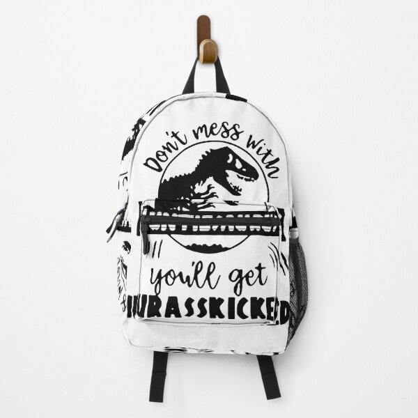 Item preview, Don't mes with auntiesaurus You Get designed and sold by ZydirKelly.