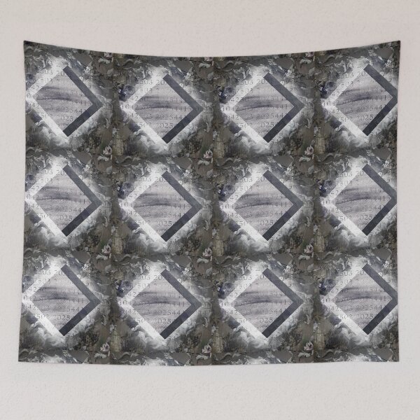 Item preview, Decay Diamond designed and sold by MousMuse.