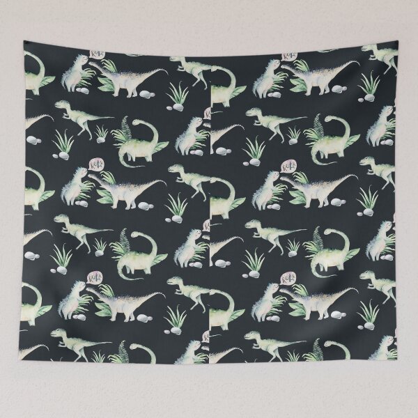 Item preview, Dinosaur Delight, Dinosaur Lover, Dino Family designed and sold by Airmilly Store.