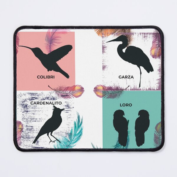 Item preview, Birds designed and sold by soryilustracion.