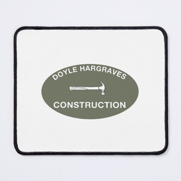 Item preview, Doyle Hargraves Construction Sling Blade designed and sold by ZydirKelly.