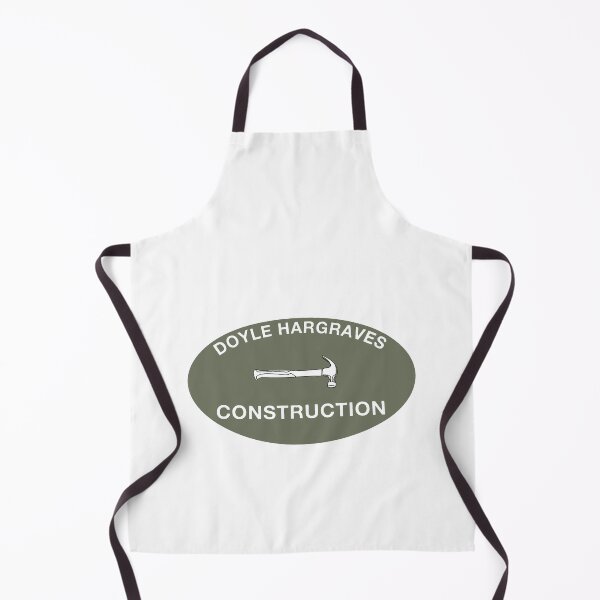Item preview, Doyle Hargraves Construction Sling Blade designed and sold by ZydirKelly.