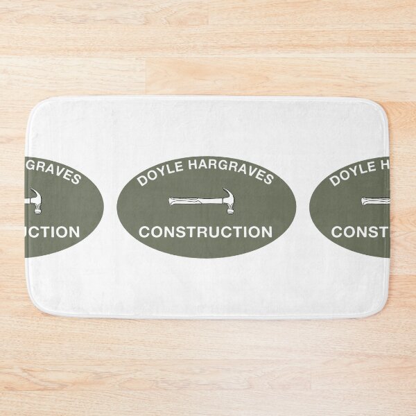 Item preview, Doyle Hargraves Construction Sling Blade designed and sold by ZydirKelly.
