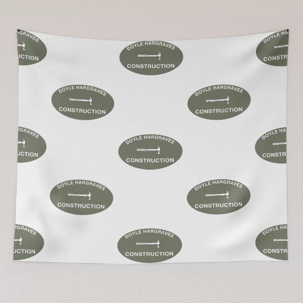 Item preview, Doyle Hargraves Construction Sling Blade designed and sold by ZydirKelly.