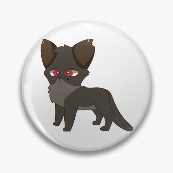 Item preview, Battle Cats Nightcloud designed and sold by Ebony-Radio.