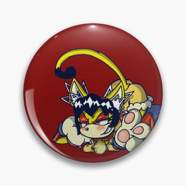Item preview, Honey The Cat As A Cat designed and sold by T-Draguuno.