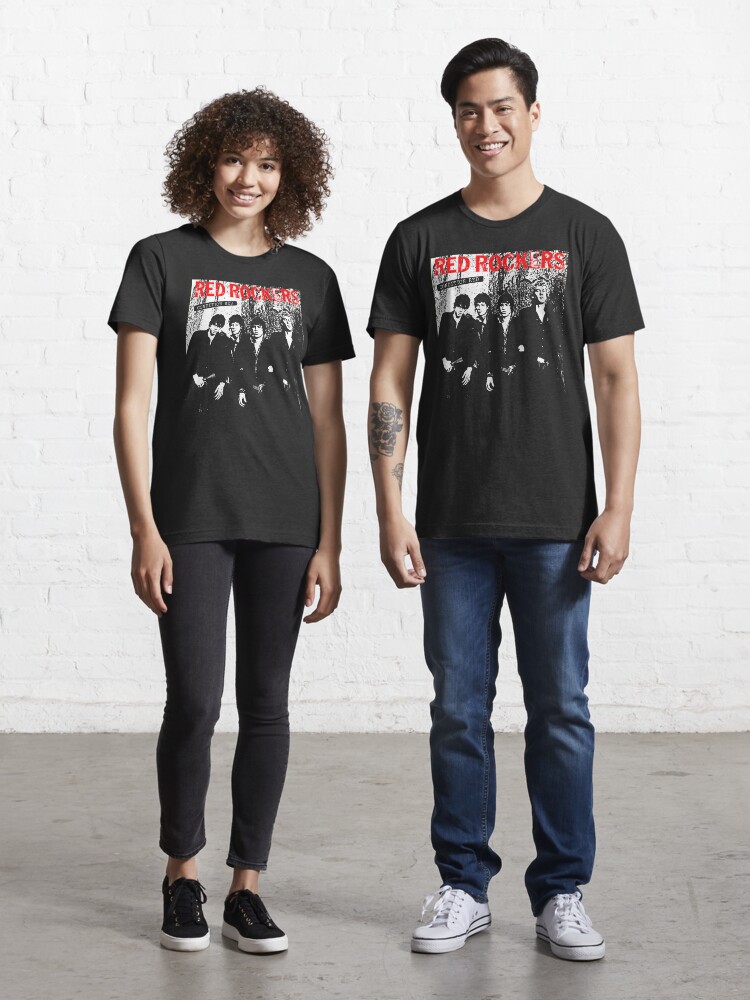 rockers t shirt