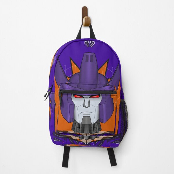 Aperçu de l'œuvre Buste Galvatron créée et vendue par Rongway76.