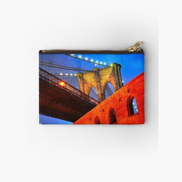 Item preview, Brooklyn Bridge: NYC designed and sold by brotherbrain.