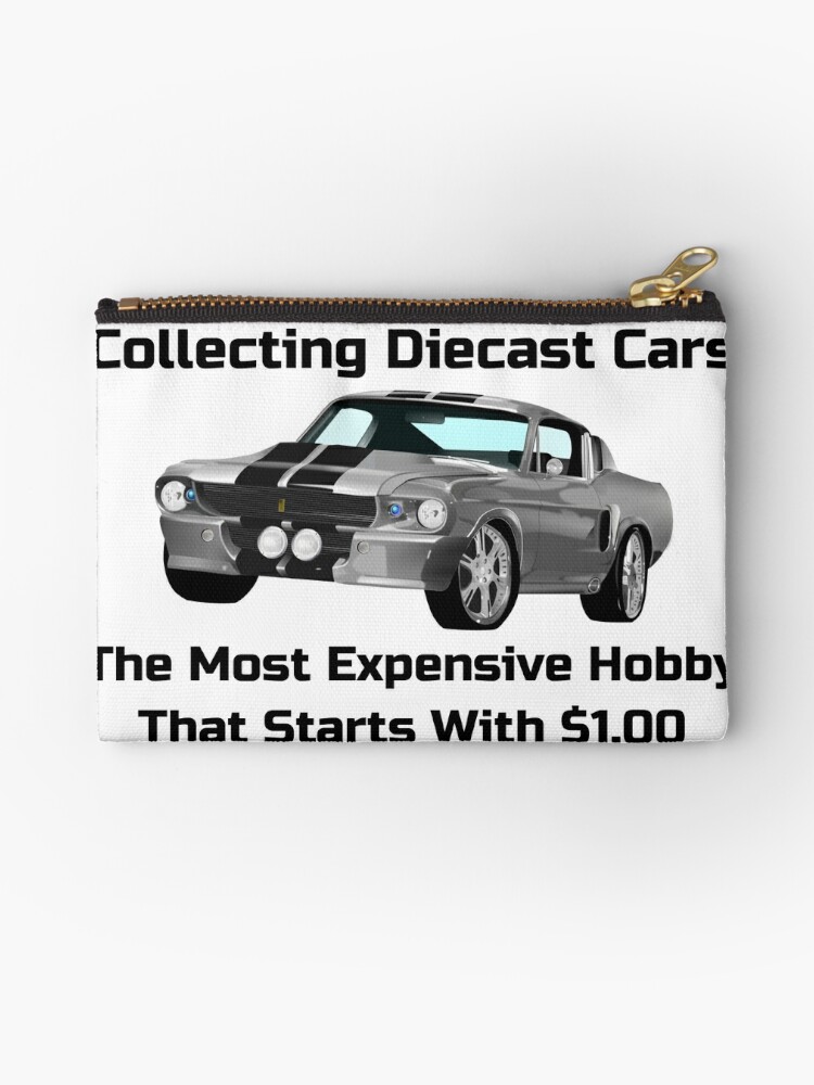 most expensive diecast