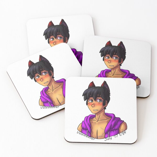Item preview, Drawing Aphmau Fan art, star light, miscellaneous, designed and sold by ZydirKelly.