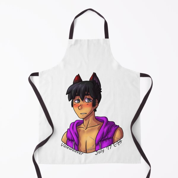 Item preview, Drawing Aphmau Fan art, star light, miscellaneous, designed and sold by ZydirKelly.