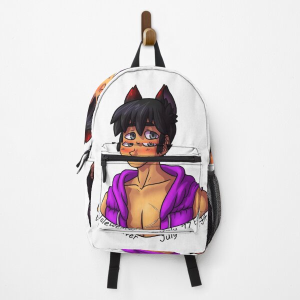 Item preview, Drawing Aphmau Fan art, star light, miscellaneous, designed and sold by ZydirKelly.