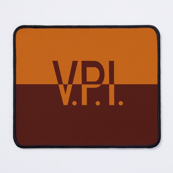 Item preview, V.P.I. designed and sold by Mitchell Sisters.