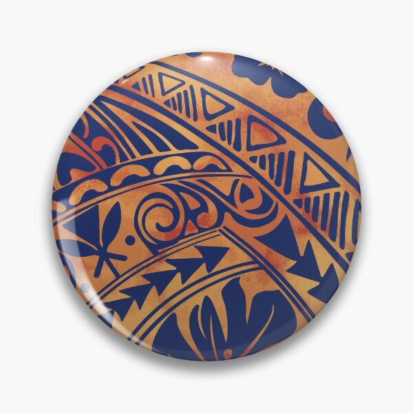 Item preview,  Polynesian Designs designed and sold by judsonsen.