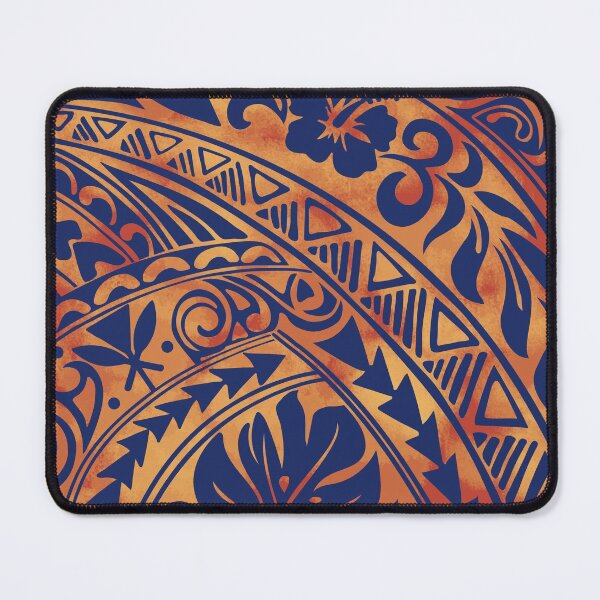 Item preview,  Polynesian Designs designed and sold by judsonsen.