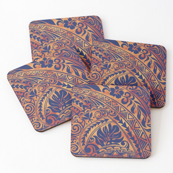 Item preview,  Polynesian Designs designed and sold by judsonsen.