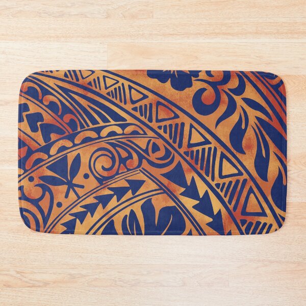 Item preview,  Polynesian Designs designed and sold by judsonsen.