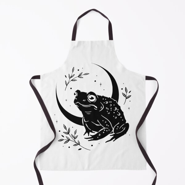 Item preview, Moonlit Toad designed and sold by AtlantisRising.