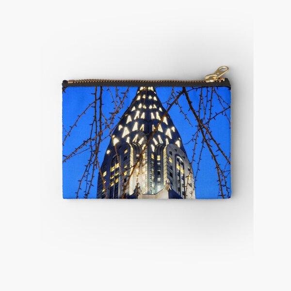 Item preview, Edificio Chrysler: NYC designed and sold by brotherbrain.