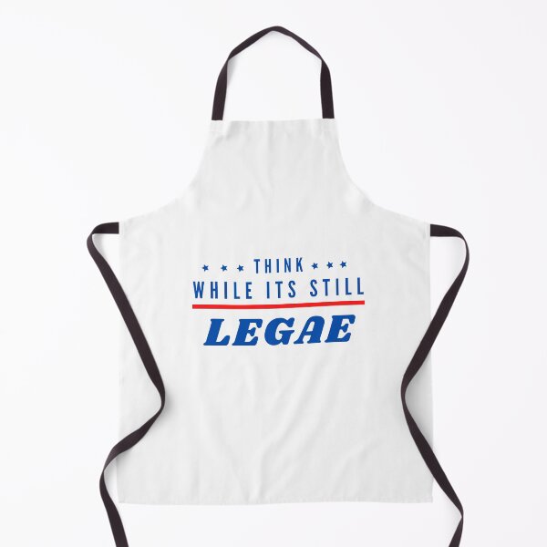 Item preview, Rihanna political shirt - think while it's still legal Classic T-Shirt designed and sold by Zakariya20.