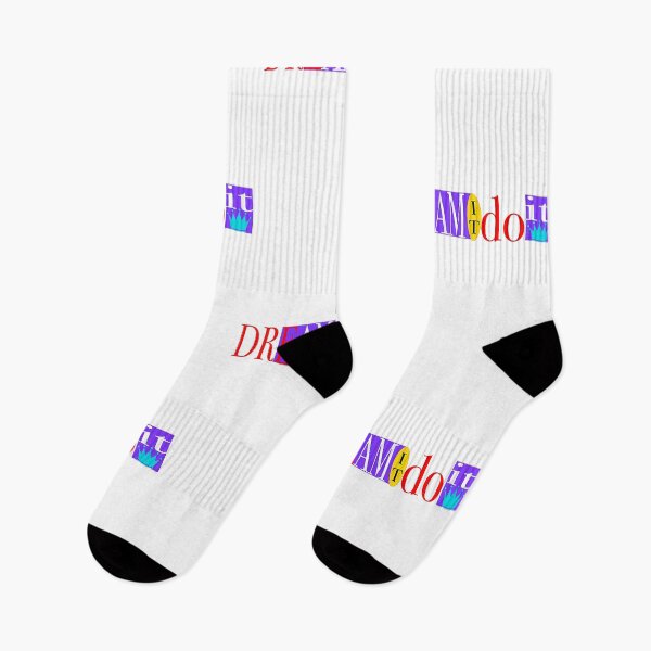 Item preview, Dream It Do It Retro Jordan 9 Colorblock Designed designed and sold by ZydirKelly.