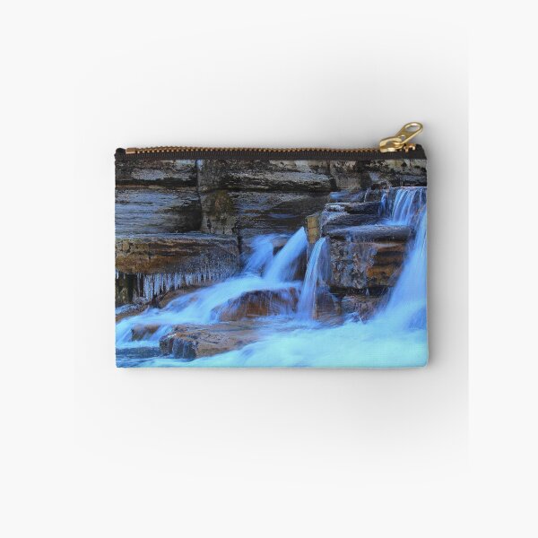 Item preview, Waterfalls, River Swale,North Yorkshire, England designed and sold by Ian Alex Blease.