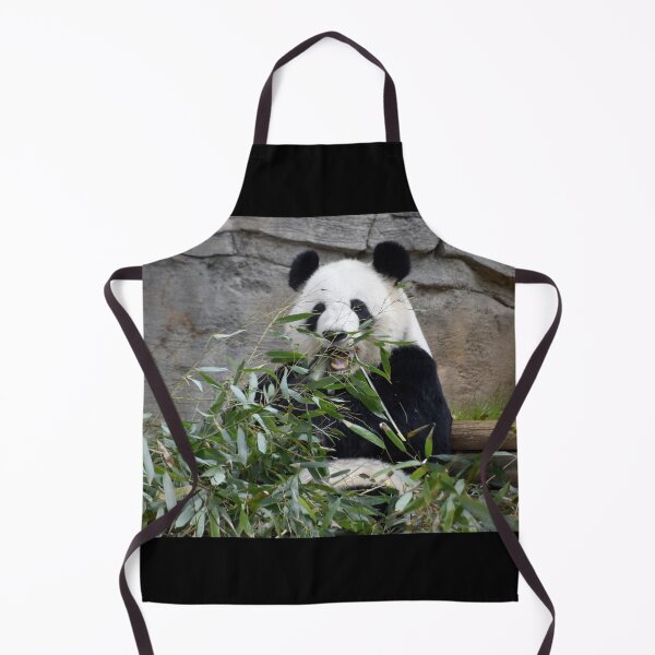 Aperçu de l'œuvre Panda géant Lun Lun au Zoo d'Atlanta créée et vendue par Zoo and Nature Photography by Karie.