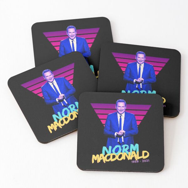 Item preview, Great Norm Macdonald designed and sold by craineshop.