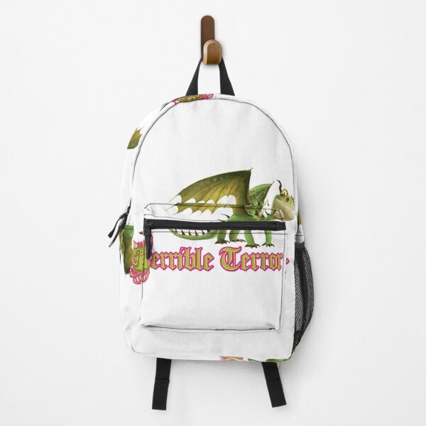 Item preview, DreamWorks' Dragons Terrible Terrord designed and sold by ZydirKelly.