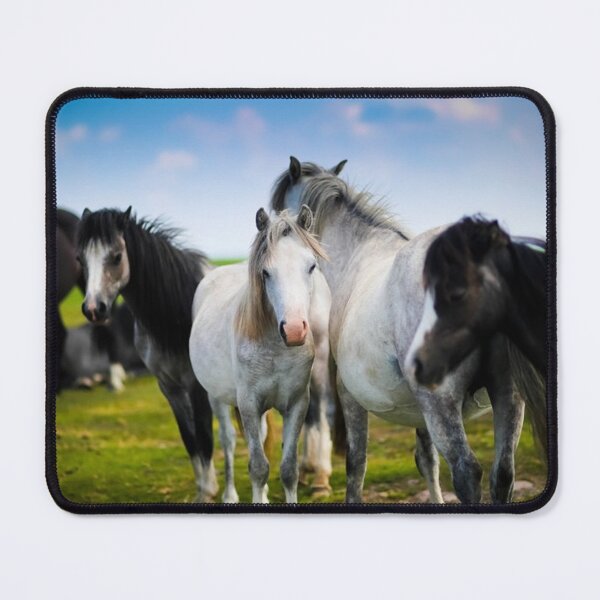 Item preview, Nature loved Horses designed and sold by Rejcharms.