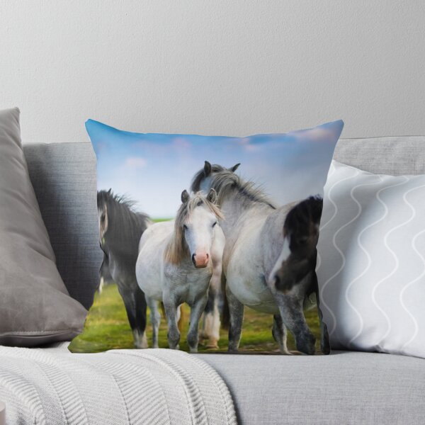 Item preview, Nature loved Horses designed and sold by Rejcharms.