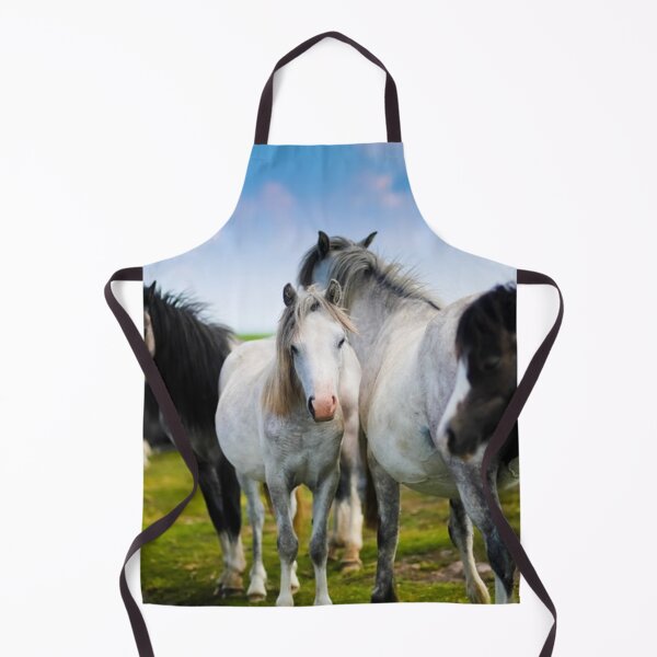 Item preview, Nature loved Horses designed and sold by Rejcharms.