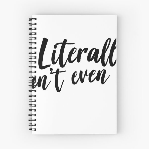 Item preview, I literally can't even designed and sold by artack.
