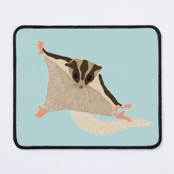 Item preview, Sugar Glider designed and sold by Amy Hadden.