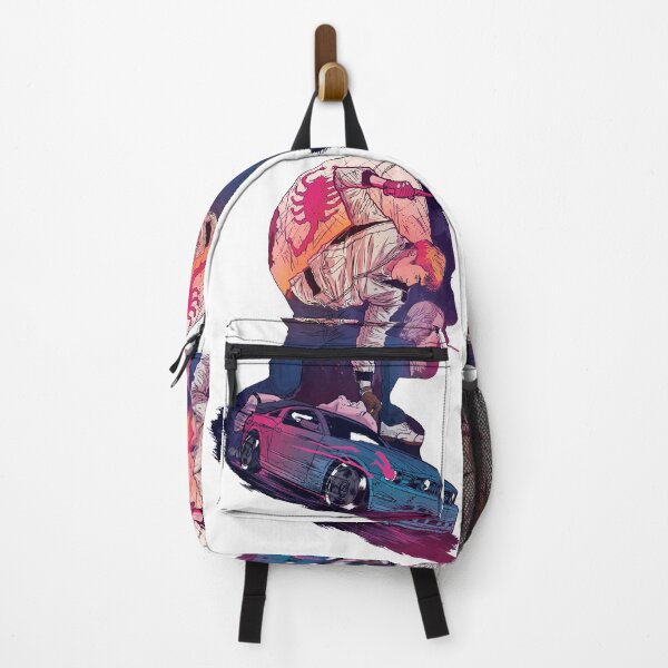 Item preview, Drive Movie Ryan Gosling Art, designed and sold by ZydirKelly.