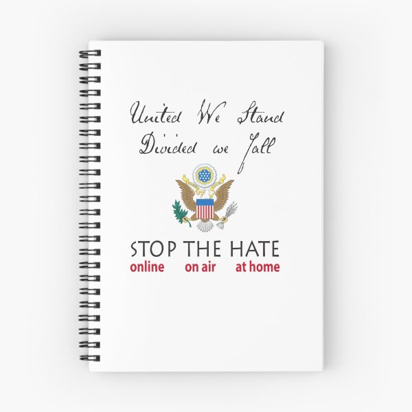 Item preview, United We Stand, Divided We Fall designed and sold by cinn.