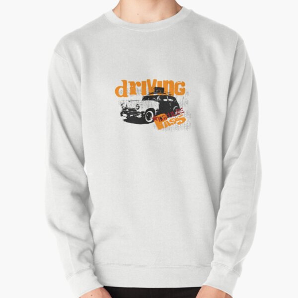 Item preview, driving pas illustration, Car, cartoon car designed and sold by ZydirKelly.