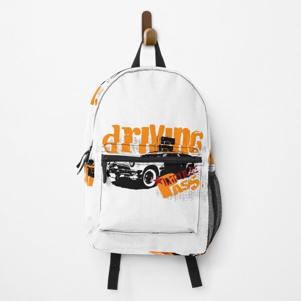 Item preview, driving pas illustration, Car, cartoon car designed and sold by ZydirKelly.