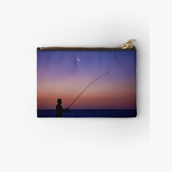 Item preview, Fishing designed and sold by Pene Stevens.
