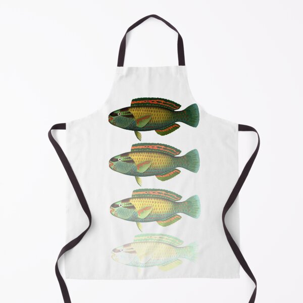 Item preview, Fading fish  designed and sold by BelleZeare.